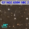 Cl* NGC 6996    VBC     287