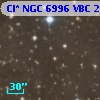 Cl* NGC 6996    VBC     288
