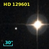 HD 129601