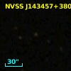 NVSS J143457+380450