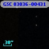 GSC 03036-00431