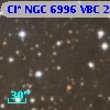 Cl* NGC 6996    VBC     295