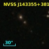 B3 1431+384