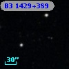 B3 1429+389