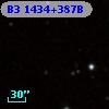 B3 1434+387B
