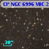 Cl* NGC 6996    VBC     297