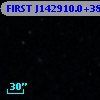 FIRST J142910.0+383942