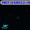 FIRST J143031.3+383837
