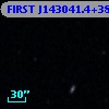 FIRST J143041.4+384926