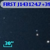 FIRST J143124.7+381744