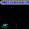 FIRST J143128.6+385649