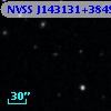 NVSS J143131+384920
