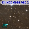 Cl* NGC 6996    VBC     299