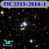 TYC 2713-2814-1