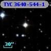 TYC 3640-544-1