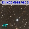 Cl* NGC 6996    VBC     300