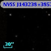 NVSS J143238+385706