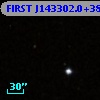 FIRST J143302.0+384947