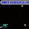 FIRST J143317.3+390233