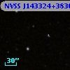 NVSS J143324+383624