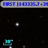FIRST J143335.7+385602