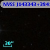 NVSS J143343+384113