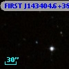 FIRST J143404.6+384011
