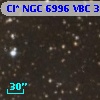 Cl* NGC 6996    VBC     304