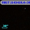 FIRST J143418.4+383717