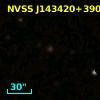 FIRST J143420.7+390859