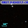 FIRST J143437.7+381511