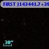 FIRST J143441.7+382210