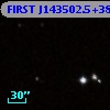FIRST J143502.5+384002