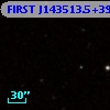 FIRST J143513.5+390340