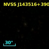 FIRST J143516.3+390943