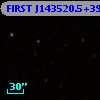 FIRST J143520.5+390241