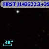 FIRST J143522.3+391009