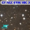 Cl* NGC 6996    VBC     308
