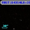 FIRST J143546.8+375530