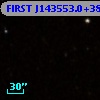 FIRST J143553.0+382318