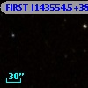 FIRST J143554.5+382335