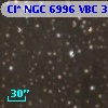 Cl* NGC 6996    VBC     309