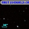 FIRST J143605.3+382431