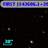 FIRST J143606.1+382424