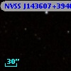 NVSS J143607+394655