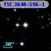 TYC 3640-596-1