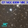 Cl* NGC 6996    VBC     310