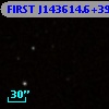 FIRST J143614.6+392242