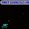FIRST J143623.2+380405