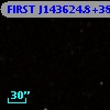 FIRST J143624.8+380455